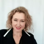 opieka seniora - zdjęcie profilowe użytkownika Aneta B.