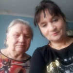 opieka seniora - zdjęcie profilowe użytkownika Joanna K.