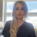 opieka seniora - zdjęcie profilowe użytkownika Magdalena L.
