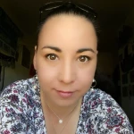 opieka seniora - zdjęcie profilowe użytkownika Iwona J.