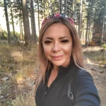 opieka seniora - zdjęcie profilowe użytkownika Anna W.