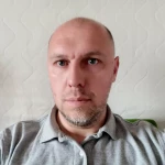 opieka seniora - zdjęcie profilowe użytkownika Łukasz K.