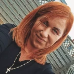 opieka seniora - zdjęcie profilowe użytkownika Aleksandra W.