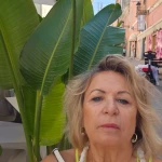 opieka seniora - zdjęcie profilowe użytkownika Bożena S.