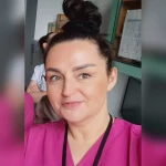 opieka seniora - zdjęcie profilowe użytkownika Kamila S.