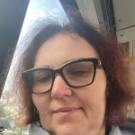 opieka seniora - zdjęcie profilowe użytkownika Monika J.