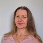 opieka seniora - zdjęcie profilowe użytkownika Anna S.