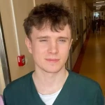 opieka seniora - zdjęcie profilowe użytkownika Józef F.