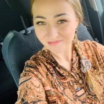 opieka seniora - zdjęcie profilowe użytkownika Karolina K.