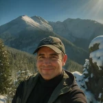 opieka seniora - zdjęcie profilowe użytkownika Vitali S.