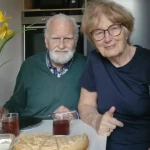 opieka seniora - zdjęcie ogłoszenia Miłe małżeństwo szuka opiekunki z zamieszkaniem w Warszawie