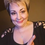 opieka seniora - zdjęcie profilowe użytkownika Agnieszka M.