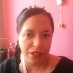 opieka seniora - zdjęcie profilowe użytkownika Katarzyna D.