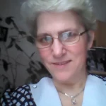 opieka seniora - zdjęcie profilowe użytkownika Anna M.