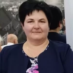 opieka seniora - zdjęcie profilowe użytkownika Danuta F.