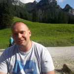 opieka seniora - zdjęcie profilowe użytkownika Sebastian B.