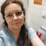 opieka seniora - zdjęcie profilowe użytkownika Aleksandra K.