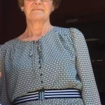 opieka seniora - zdjęcie profilowe użytkownika Marta M.