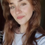 opieka seniora - zdjęcie profilowe użytkownika Wiktoria Z.