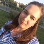 opieka seniora - zdjęcie profilowe użytkownika Vladyslava P.