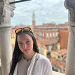 opieka seniora - zdjęcie profilowe użytkownika Nadia C.