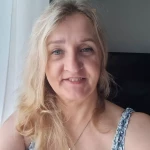 opieka seniora - zdjęcie profilowe użytkownika Małgorzata G.
