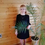 opieka seniora - zdjęcie profilowe użytkownika Lilia P.