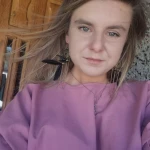 opieka seniora - zdjęcie profilowe użytkownika Ewelina T.