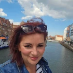 opieka seniora - zdjęcie profilowe użytkownika Aleksandra G.