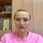 opieka seniora - zdjęcie profilowe użytkownika Marzena M.