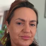 opieka seniora - zdjęcie profilowe użytkownika Wioleta J.