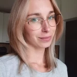 opieka seniora - zdjęcie profilowe użytkownika Izabela K.