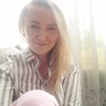 opieka seniora - zdjęcie profilowe użytkownika Ewelina G.