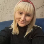 opieka seniora - zdjęcie profilowe użytkownika Paulina Ś.