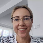 opieka seniora - zdjęcie profilowe użytkownika Sylwia W.