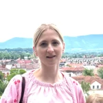 opieka seniora - zdjęcie profilowe użytkownika Klaudia W.