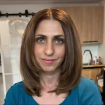 opieka seniora - zdjęcie profilowe użytkownika Anna R.