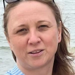 opieka seniora - zdjęcie profilowe użytkownika Katarzyna R.