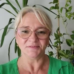opieka seniora - zdjęcie profilowe użytkownika Izabela K.