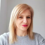 opieka seniora - zdjęcie profilowe użytkownika Maria K.