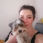 opieka seniora - zdjęcie profilowe użytkownika Magdalena C.