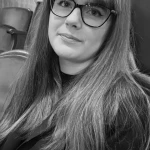 opieka seniora - zdjęcie profilowe użytkownika Joanna G.