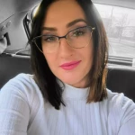 opieka seniora - zdjęcie profilowe użytkownika Justyna B.