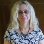 opieka seniora - zdjęcie profilowe użytkownika Danuta B.