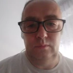 opieka seniora - zdjęcie profilowe użytkownika Marek G.