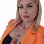 opieka seniora - zdjęcie profilowe użytkownika Agata B.