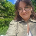 opieka seniora - zdjęcie profilowe użytkownika Martyna K.