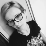 opieka seniora - zdjęcie profilowe użytkownika Magdalena L.