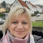opieka seniora - zdjęcie profilowe użytkownika Kornelia R.