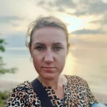 opieka seniora - zdjęcie profilowe użytkownika Sylwia W.